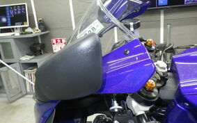 YAMAHA YZF-R7 2022