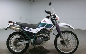 YAMAHA SEROW 225 W 4JG