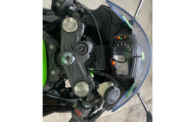 KAWASAKI NINJA ZX-6R 2019 ZX636G