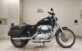 HARLEY XL883I 2008