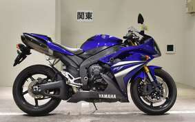 YAMAHA YZF-R1 2007 RN20