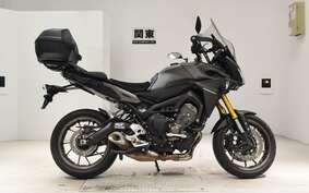 YAMAHA MT-09 Tracer 2015 RN36J