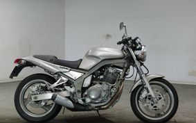 YAMAHA SRX400 1992 3VN