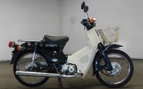 HONDA C70 SUPER CUB HA02