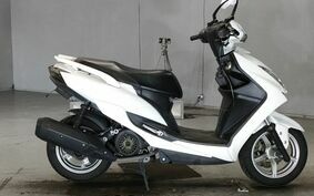 YAMAHA CYGNUS 125 X SR SEA5J