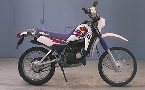 YAMAHA DT50 1996 17W