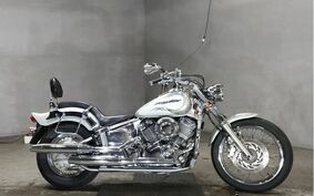 YAMAHA DRAGSTAR 400 2008 VH01J