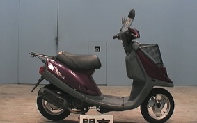 YAMAHA JOG POCHE 1997 3KJ