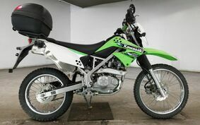 KAWASAKI KLX125 LX125C