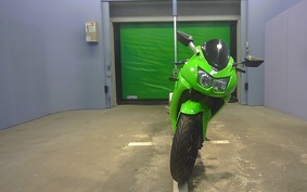 KAWASAKI NINJA 250R EX250K