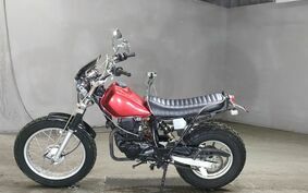 YAMAHA TW200 2JL