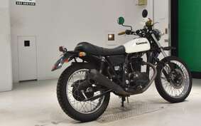 KAWASAKI 250TR BJ250F