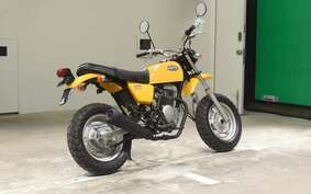 HONDA APE 100 HC07