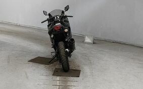 KAWASAKI NINJA 250R EX250K