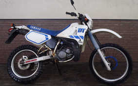 YAMAHA DT200 R 1988 3ET