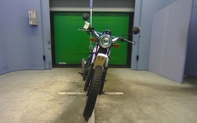 KAWASAKI 250TR 2004 BJ250F