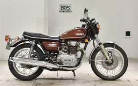 YAMAHA TX650 1974 447