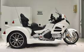 HONDA GL 1800 GOLD WING  TRIKE 2013 SC68