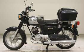 SUZUKI K125 K125