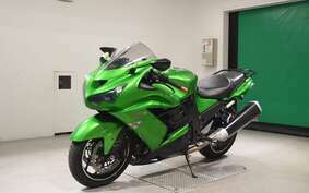 KAWASAKI ZX 1400 NINJA 2012