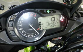 KAWASAKI NINJA 1000 2011 ZXT00G