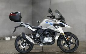 BMW G310GS 2017 0G02