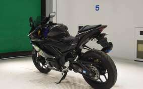 YAMAHA YZF-R3 2020 RH13J