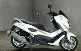 YAMAHA N-MAX 125 SE86J