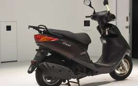 YAMAHA AXIS 125 TREET SE53J