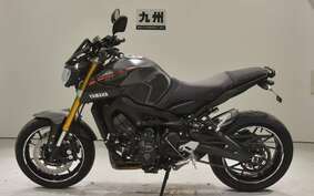 YAMAHA MT-09 A 2014 RN34J