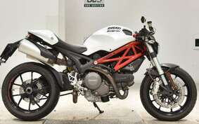 DUCATI MONSTER 796 A 2010 M506A