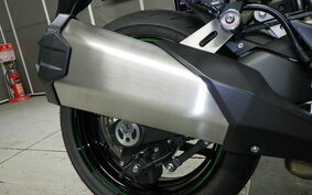 KAWASAKI NINJA 1000 SX 2023 ZXT02K