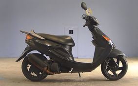 YAMAHA AXIS 100 2007 SB06J