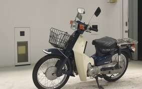 HONDA C90 SUPER CUB E HA02