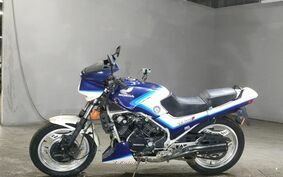 HONDA VF400F NC13