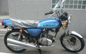 KAWASAKI KH400 S3F