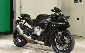 YAMAHA YZF-R1 S 2006 RN42