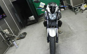 YAMAHA MT-25 RG10J