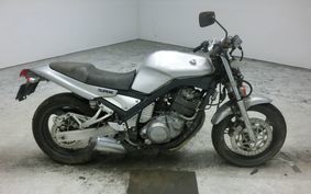 YAMAHA SRX400 1996 3VN