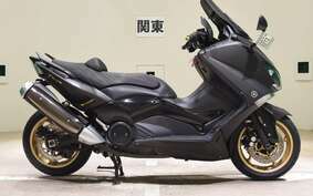 YAMAHA T-MAX 530 2013 SJ12J