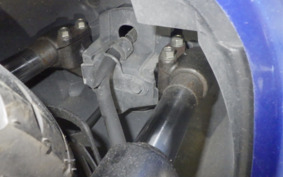 SUZUKI ADDRESS V125 CF4EA