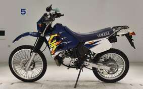 YAMAHA DT125R Gen.3 3FW