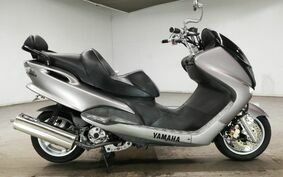 YAMAHA MAJESTY 125 SE27