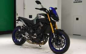 YAMAHA MT-09 ASP 2018 RN52J