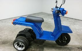 HONDA GYRO X TD01