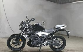 YAMAHA MT-03 2016 RH07J