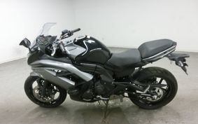 KAWASAKI NINJA 400 2014 EX400E