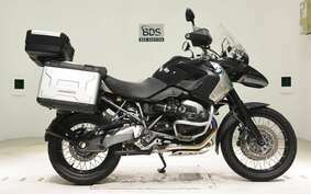 BMW R1200GS 2011