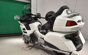 HONDA GL 1800 GOLD WING 2013 SC68