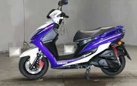 YAMAHA CYGNUS 125 X SR SEA5J